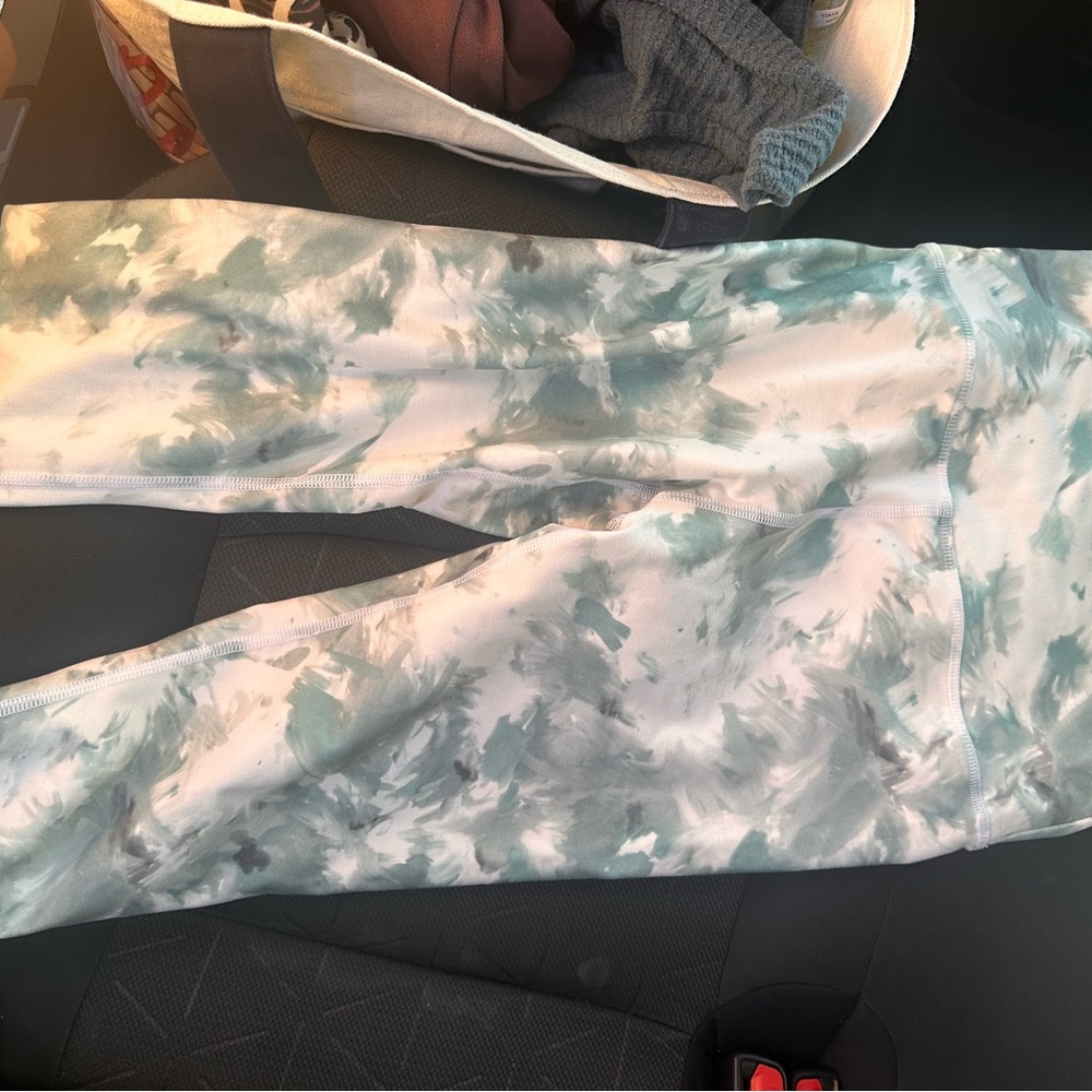 Tj maxx athletic leggings